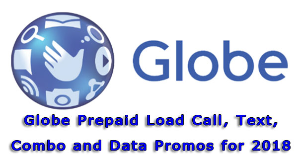 globe prepaid call promo